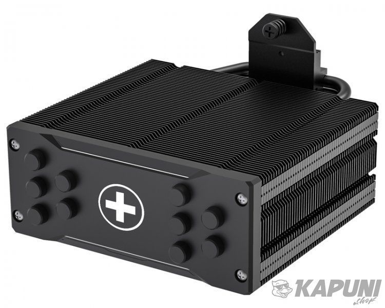 кулер Xilence M705D серії Performance A+ Xilence M705D (XC061) M705D (XC061) фото