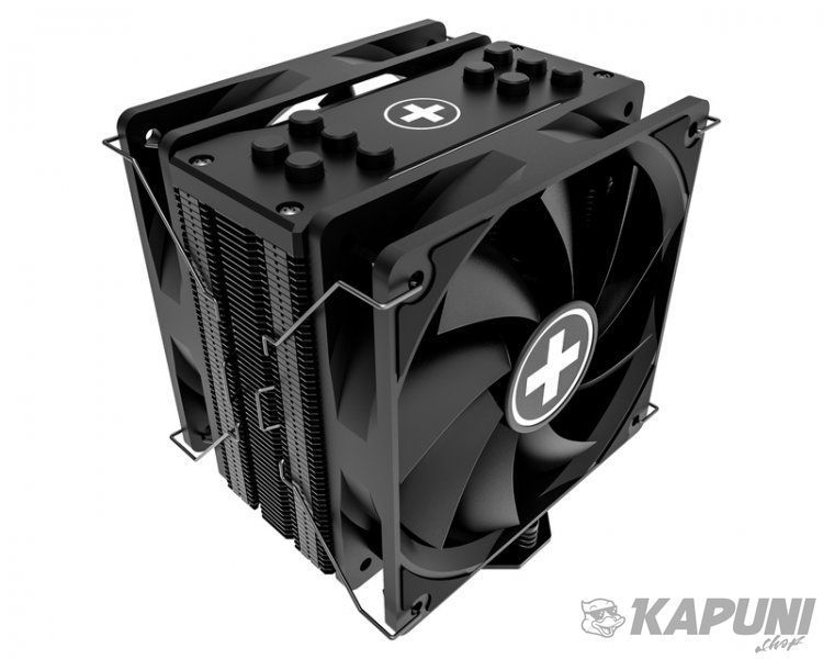 кулер Xilence M705D серії Performance A+ Xilence M705D (XC061) M705D (XC061) фото
