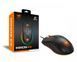 Мышь игровая, 6400 dpi, 3-зонная RGB подсветка Cougar Minos EX Minos EX фото 9