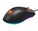 Мышь игровая, 6400 dpi, 3-зонная RGB подсветка Cougar Minos EX Minos EX фото 7