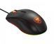 Мышь игровая, 6400 dpi, 3-зонная RGB подсветка Cougar Minos EX Minos EX фото 3