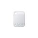 Брелок для управления охранной системой Ajax Tag 100 шт. White (23530.90.WH)