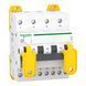 Перемикач трьохпозиційний Schneider Electric Acti9 iSSW 4P 40A 400/415 В (A9SCO440) A9SCO440 фото 2