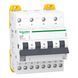 Перемикач трьохпозиційний Schneider Electric Acti9 iSSW 4P 40A 400/415 В (A9SCO440) A9SCO440 фото 1