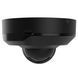 Дротова охоронна IP-камера Ajax DomeCam Mini HL (5 Mp/4 mm) Black (126270.214.BL1) 59528_AJAX фото 6
