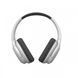Ігрові навушники з мікрофоном, Bluetooth + 3.5 jack, MH360 (White) MH360 (White) фото 3