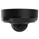 Дротова охоронна IP-камера Ajax DomeCam Mini HL (5 Mp/4 mm) Black (126270.214.BL1) 59528_AJAX фото 4