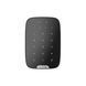 Беспроводная сенсорная клавиатура Ajax KeyPad Plus Black (38252.83.BL1) 23070_AJAX фото 1