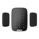 Беспроводная сенсорная клавиатура Ajax KeyPad Plus Black (38252.83.BL1) 23070_AJAX фото 5