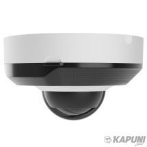 Дротова охоронна IP-камера Ajax DomeCam Mini HL (5 Mp/4 mm) White (126271.214.WH1) 59528_AJAX фото