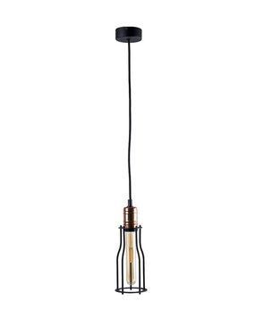 Подвесной светильник Nowodvorski 6337 Workshop I Zwis E27 1x60W IP20 A 6337 фото