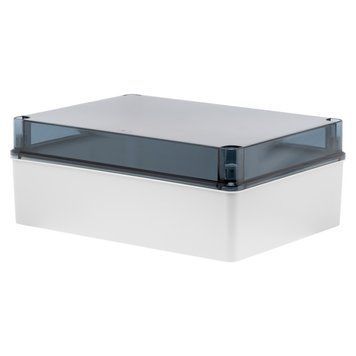 Клеммная коробка IDE 243&times;333&times;132, IP65-IP67 ELT322 ELT322 фото