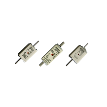 Ножевой предохранитель SIBA aR NH2 160 А S20 004 04.160 S20 004 04.160 фото