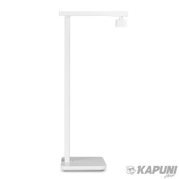 LED лампа настiльна VIDEX 18W 3000-6000K 230V White VL-TF22W 29214 фото
