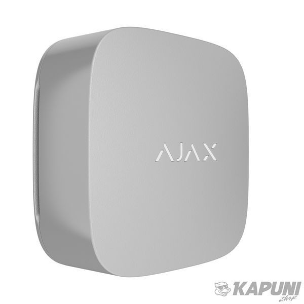 Умный датчик качества воздуха Ajax LifeQuality White (52273.135.WH1) 29709_AJAX фото