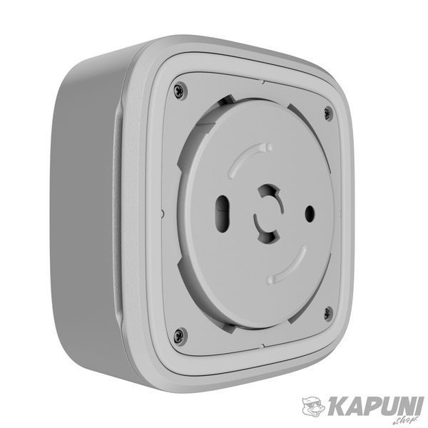 Умный датчик качества воздуха Ajax LifeQuality White (52273.135.WH1) 29709_AJAX фото