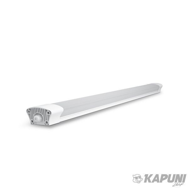 LED світильник IP65 лінійний VIDEX 40W 1,2М 5000K VL-BNW-40125 24868 фото