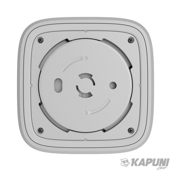Умный датчик качества воздуха Ajax LifeQuality White (52273.135.WH1) 29709_AJAX фото