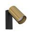 Бра Nowodvorski 7780 Mono KINKIET I GU10 1x10W IP20 Solid Brass 7780 фото 1