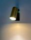 Бра Nowodvorski 7780 Mono KINKIET I GU10 1x10W IP20 Solid Brass 7780 фото 3