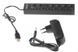 Хаб Gembird на 7 портов USB 2.0 UHB-U2P7-03 UHB-U2P7-03 фото 2