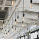 LED лампа VIDEX Filament ST64FD 6W E27 4100K дімерна VL-ST64FD-06274 24312 фото 3