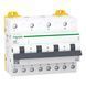 Перемикач трьохпозиційний Schneider Electric Acti9 iSSW 4P 63A 400/415 В (A9SCO463) A9SCO463 фото 1