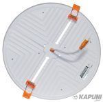Светильник врезной LED Round Downlight 36W-230V-3600L-4000K Deco TNSy TNSy5001124 фото