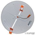 Светильник врезной LED Round Downlight 36W-230V-3600L-4000K Deco TNSy TNSy5001124 фото