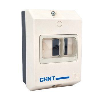 Защитный бокс NS2-MC (без кнопок) IP55 для NS2-25-32 495997 фото