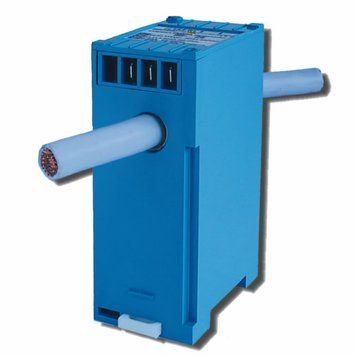 Перетворювач струму FRER MCOAD 0/10 В 0-50 А MCOAD1050X0DS MCOAD1050X0DS фото