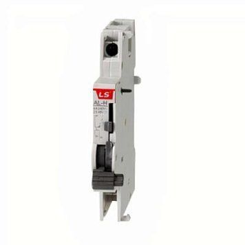 Додатковий контакт LS ELECTRIC BKN-b AL, 6 А 06150012R0 06150012R0 фото