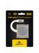 Адаптер-переходник USB-C на HDMI/USB 3.0/USB-C Cablexpert A-CM-HDMIF-02-SG A-CM-HDMIF-02-SG фото 2