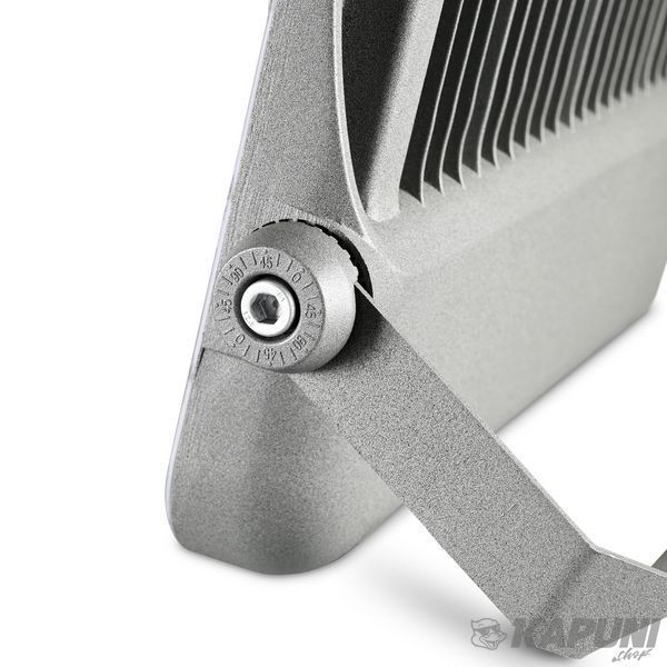 LED прожектор VIDEX PREMIUM F2 400W 5000K 220V VL-F2-4005G 28448 фото
