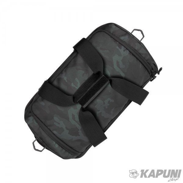 Дорожня сумка RIVACASE колекцiя "Sherwood", 30л, хакi 7641 (Navy Camo) 7641 (Navy Camo) фото
