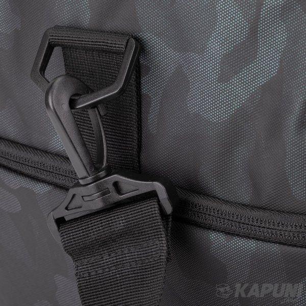 Дорожня сумка RIVACASE колекцiя "Sherwood", 30л, хакi 7641 (Navy Camo) 7641 (Navy Camo) фото