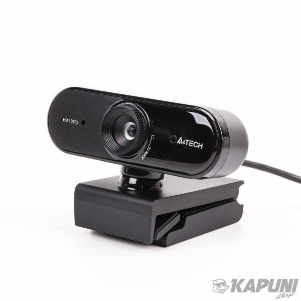 Веб-камера A4Tech PK-940HA PK-940HA фото