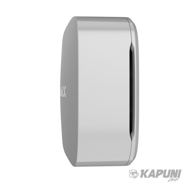 Умный датчик качества воздуха Ajax LifeQuality Black (52272.135.BL1) 29709_AJAX фото