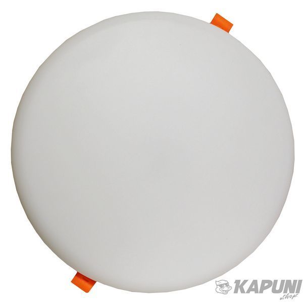 Светильник врезной LED Round Downlight 36W-230V-3600L-4000K Deco TNSy TNSy5001124 фото