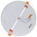 Светильник врезной LED Round Downlight 36W-230V-3600L-4000K Deco TNSy TNSy5001124 фото 12