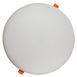 Светильник врезной LED Round Downlight 36W-230V-3600L-4000K Deco TNSy TNSy5001124 фото 4