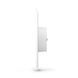 LED светильник настінний IP65 VIDEX WL03 18W 3000K-4000K-6500K White VL-WL03-18CW 28765 фото 3