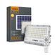 LED прожектор автономний VIDEX 1000LM 5000K 3.2V VL-FSO2-505 27063 фото 1