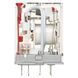 Проміжне реле IMO 4PCO, 5 А, 240 В AC, LED HYE41PN240AC HYE41PN240AC фото 3