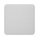 Заглушка монтажної коробки Ajax CoverPlate SoloCover (CP) White (126120.321.WH) 58933_AJAX фото 1