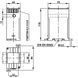Перетворювач струму FRER MCOAD 0/10 В 0-50 А MCOAD1050X0DS MCOAD1050X0DS фото 3