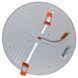 Светильник врезной LED Round Downlight 36W-230V-3600L-4000K Deco TNSy TNSy5001124 фото 15