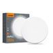 LED светильник настінний IP65 VIDEX WL03 18W 3000K-4000K-6500K White VL-WL03-18CW 28765 фото 1