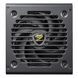 Блок питания Cougar 650 Вт, 80 Plus Gold, Modular, 120 мм Silent Fan, 8SATA + 4PCI-E GEX 650 GEX 650 фото 1