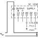 Перетворювач струму FRER MCOAD 0/10 В 0-50 А MCOAD1050X0DS MCOAD1050X0DS фото 2